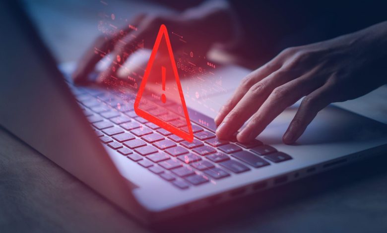 Photo of Опасности интернета: киберугрозы