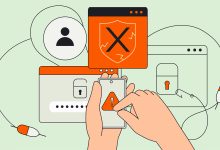 Photo of Как защитить свои данные в интернете?