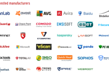 Photo of Современные антивирусные программы