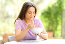 Photo of Легкие перекусы для похудения