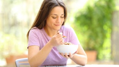 Photo of Легкие перекусы для похудения