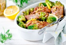 Photo of Топ продуктов для активного снижения веса