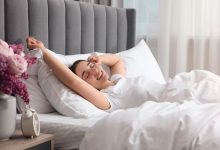 Photo of Важность сна для успешного похудения