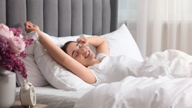 Photo of Важность сна для успешного похудения