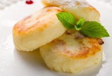 Photo of Здоровые закуски для похудения