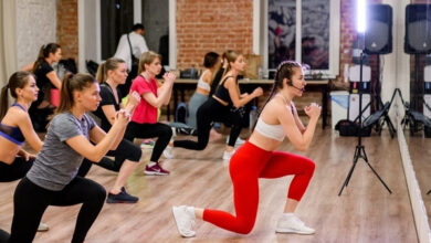 Photo of Эффективное меню для снижения веса