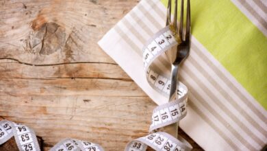 Photo of Диета на каждый день