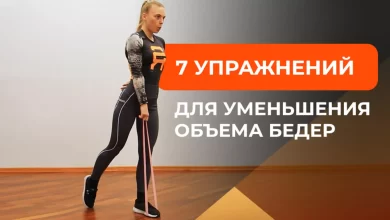 Photo of Кардио упражнения для быстрого результата