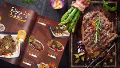 Photo of Меню для поддержания формы