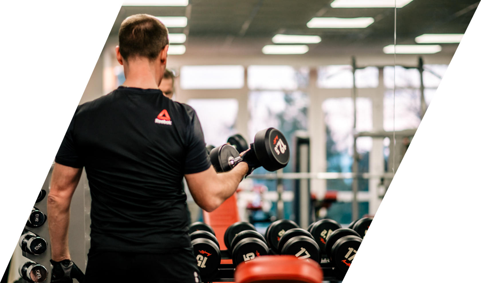 Фото 9 — Функциональный тренинг для фитнеса