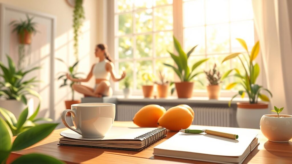 Фото 35 — Привычки для энергии и бодрости