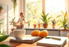 Photo of Привычки для энергии и бодрости