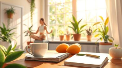 Photo of Привычки для энергии и бодрости