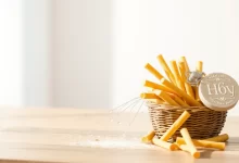 Photo of Как избавиться от лишних килограммов