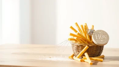 Photo of Как избавиться от лишних килограммов