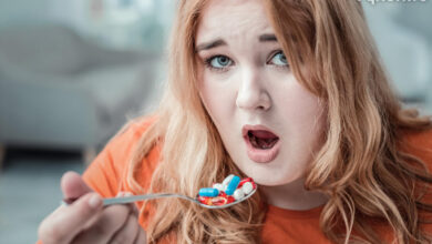 Photo of 7 ошибок, мешающих снижению веса