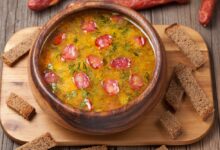 Photo of Диетические рецепты на каждый день