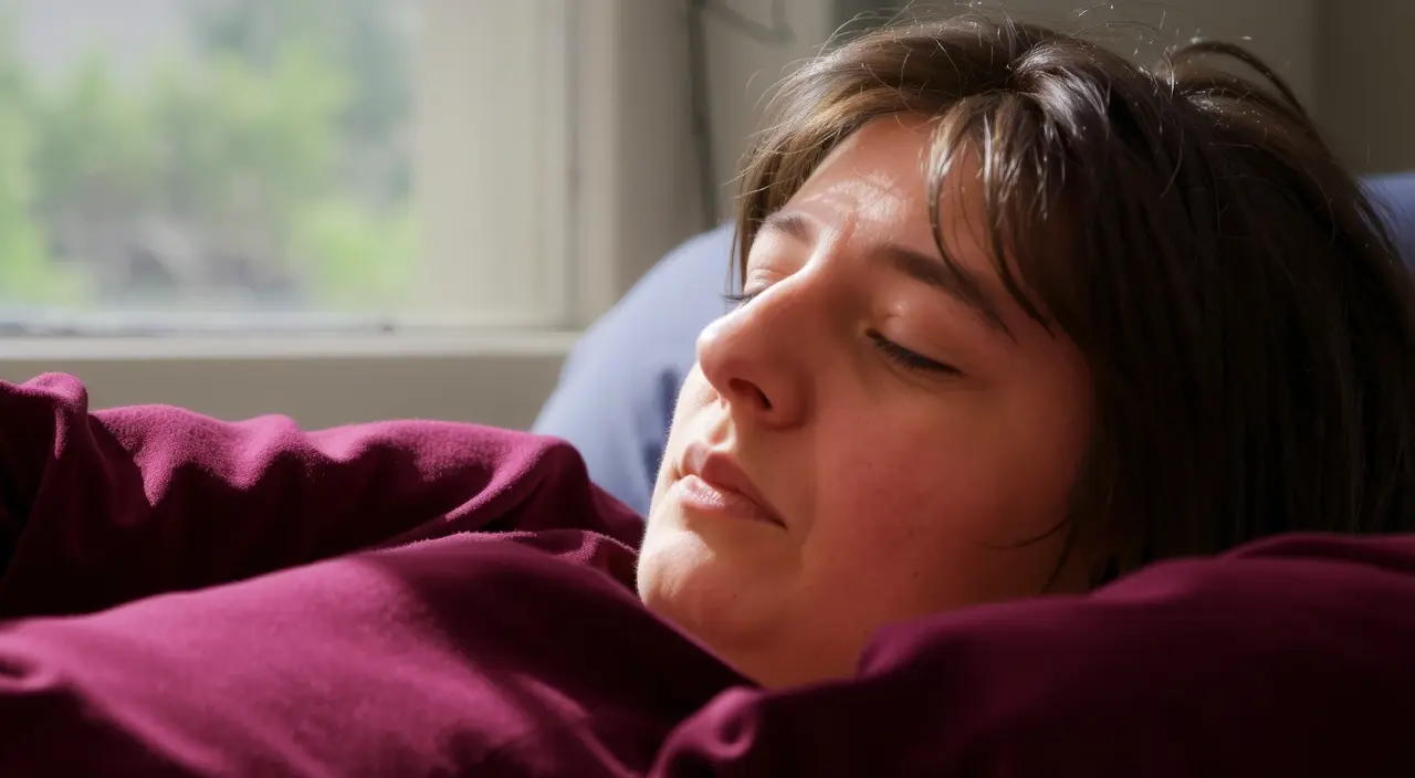 Фото 11 — Как избавиться от лишних килограммов