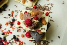 Photo of Как справиться с жаждой сладкого