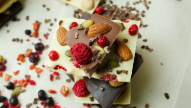 Photo of Как справиться с жаждой сладкого