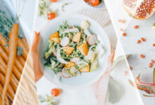 Photo of Здоровые привычки для похудения