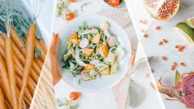 Photo of Здоровые привычки для похудения