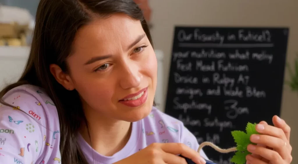 Фото 26 — Рекомендации по правильному питанию