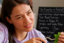 Photo of Рекомендации по правильному питанию