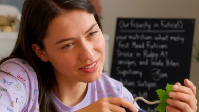 Photo of Рекомендации по правильному питанию