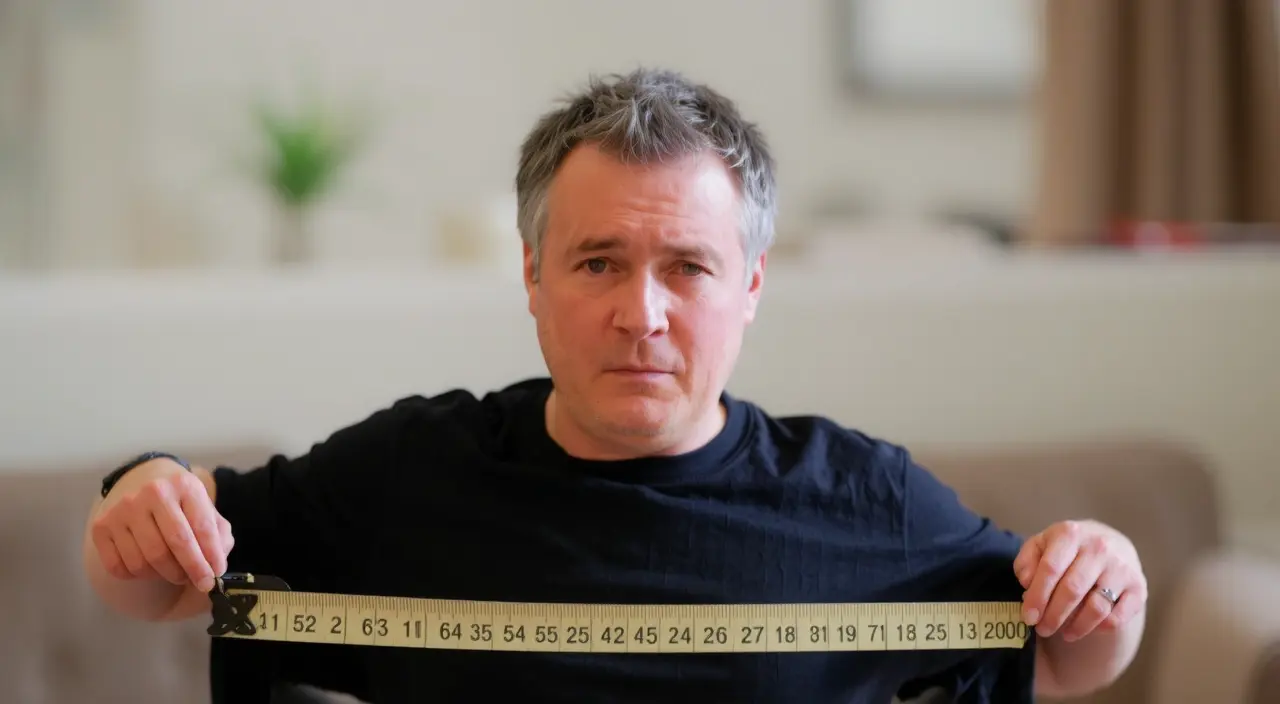 Фото 46 — Ошибки при похудении: что важно знать