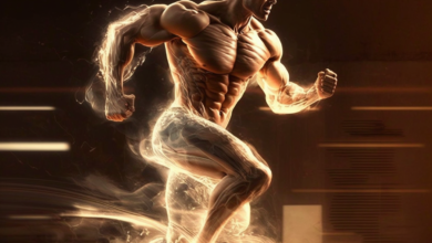 Photo of Эффективные способы ускорить метаболизм