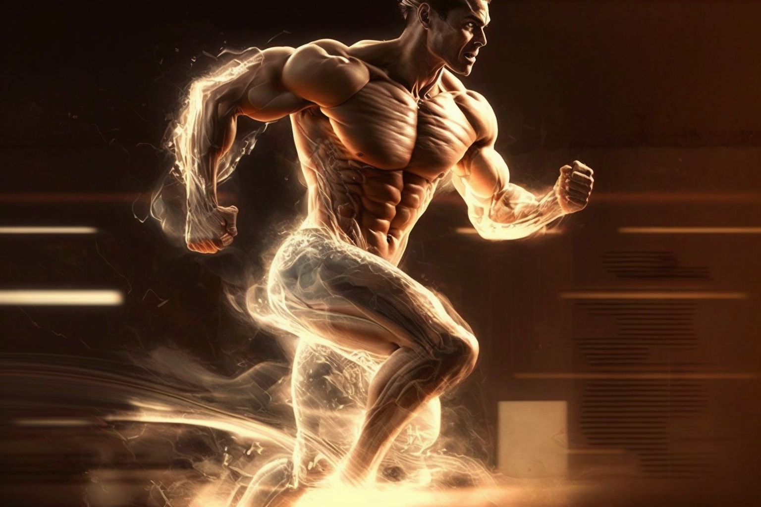 Фото 25 — Эффективные способы ускорить метаболизм