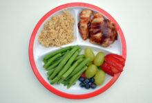 Photo of Меню для здорового похудения