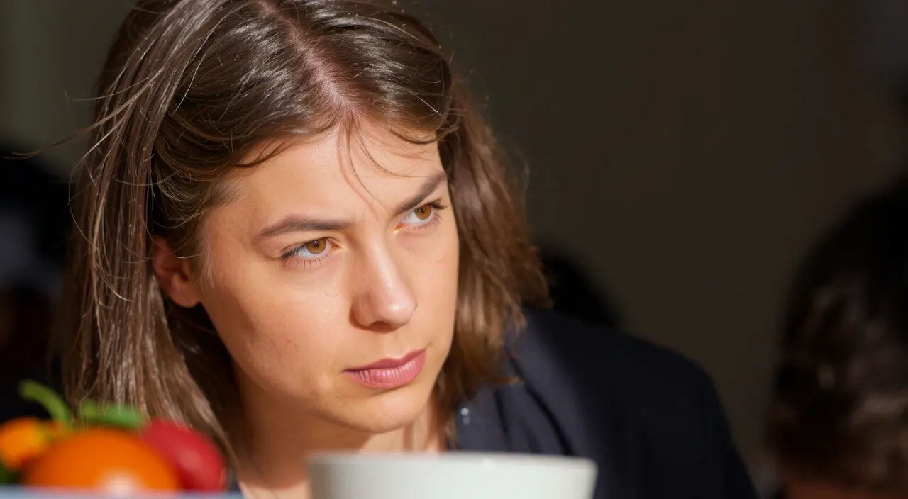 Фото 41 — Полезные советы по питанию