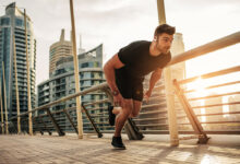 Photo of Жиросжигающий HIIT тренинг