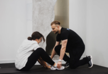 Photo of Видео тренировка для быстрого результата