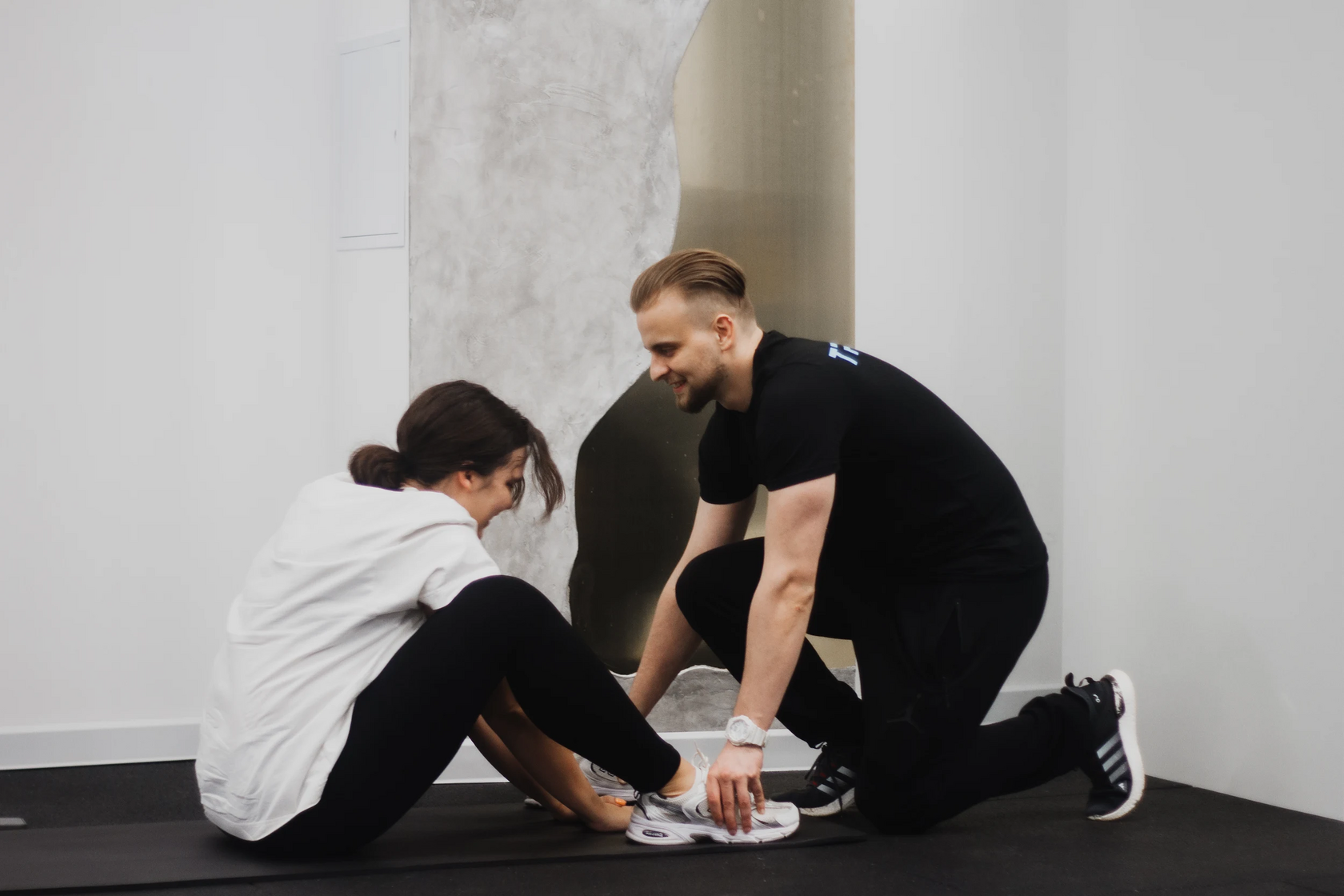 Фото 12 — Видео тренировка для быстрого результата