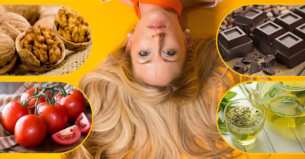 Фото 31 — 10 продуктов для снижения веса