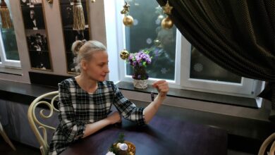 Photo of Как правильно составить рацион